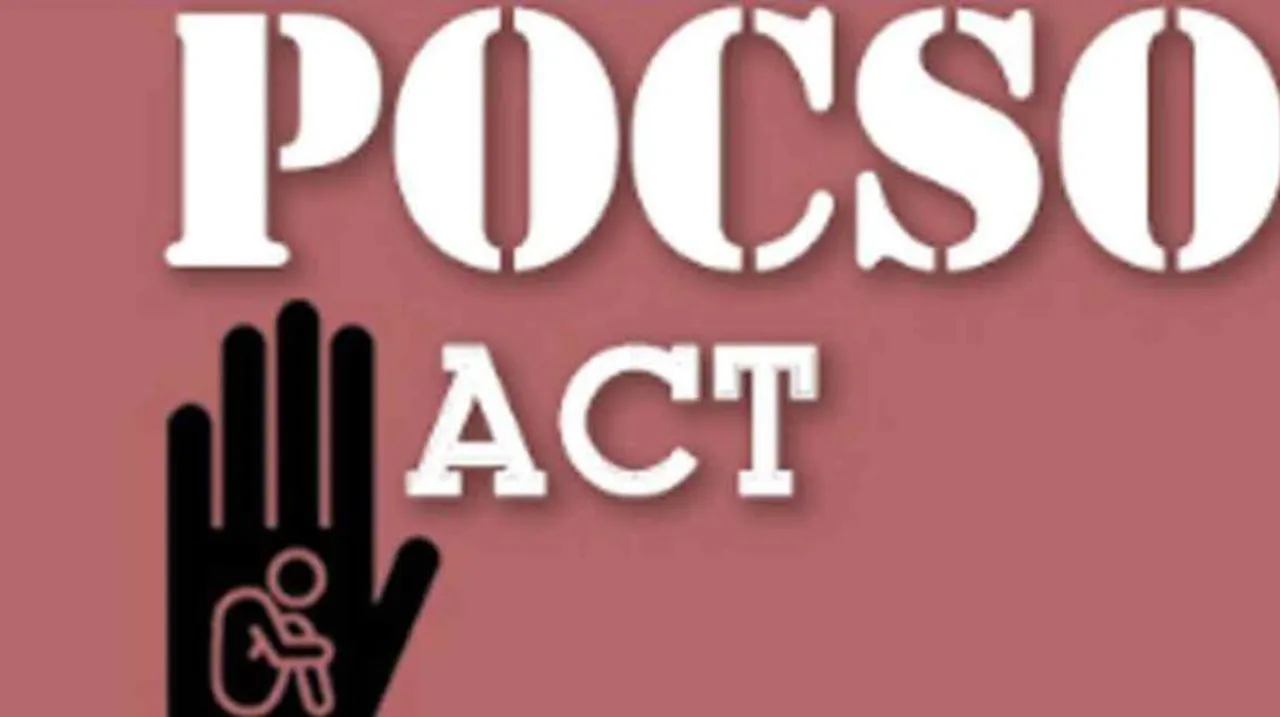 pocso Act