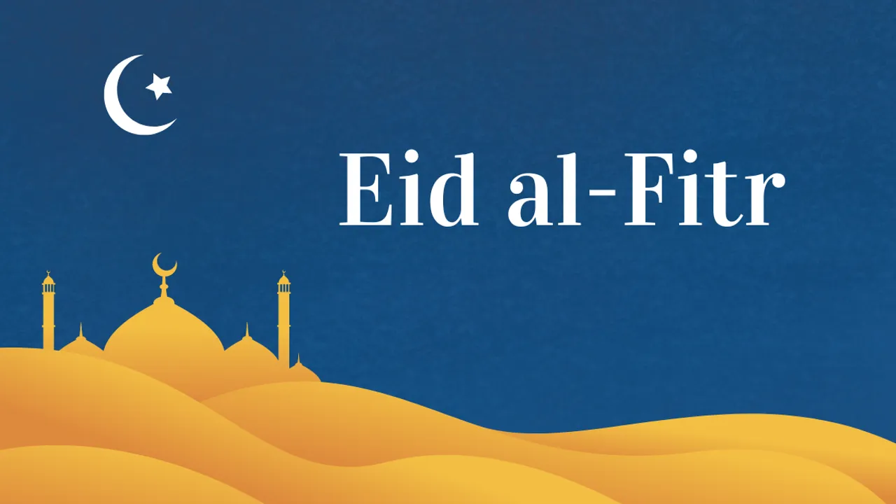 Eid al-Fitr