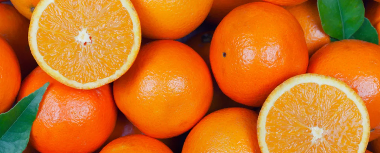 Benefits Of Orange : जानें संतरा खानें से हमारे शरीर में क्या लाभ होगा