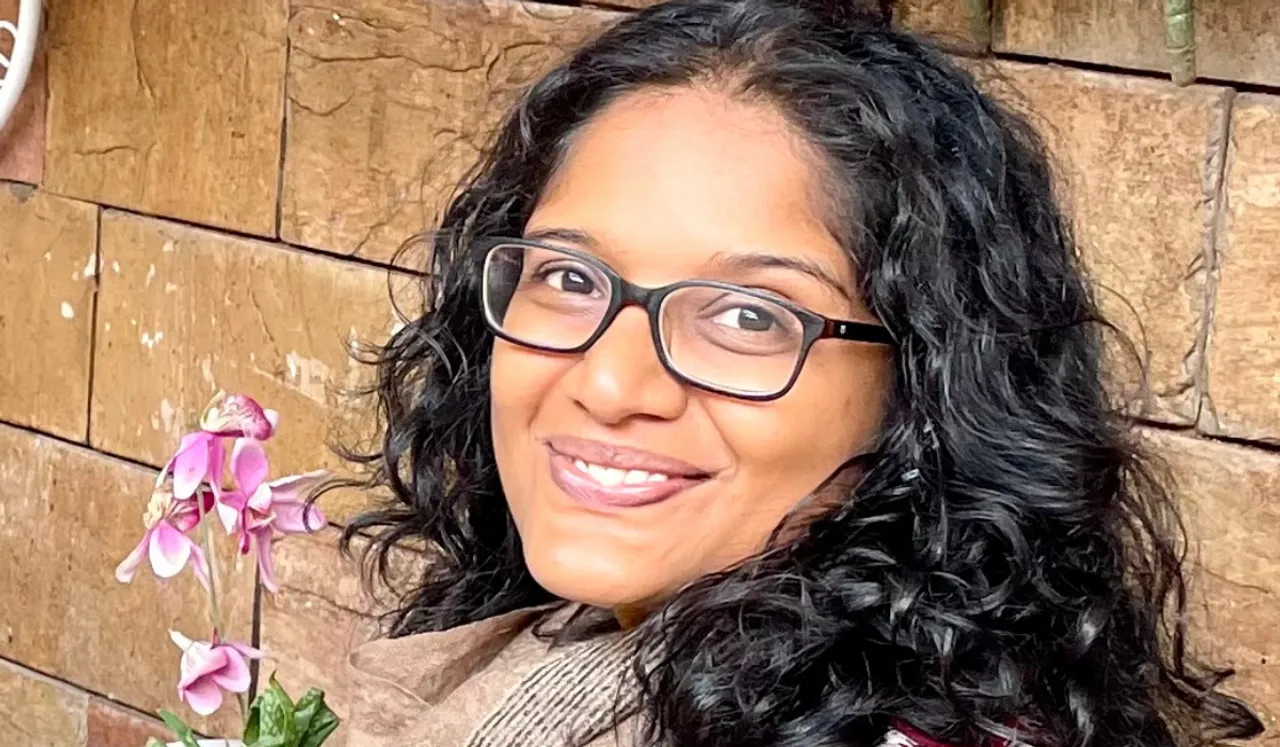 Shreya Sarda: 70 एपिसोड की सीरीज बनाने वाली श्रेया सारदा की कहानी