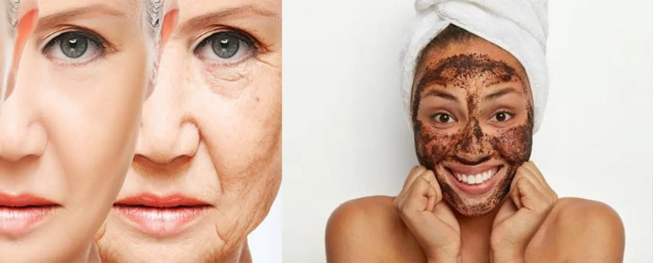 Home Remedies For Anti Ageing