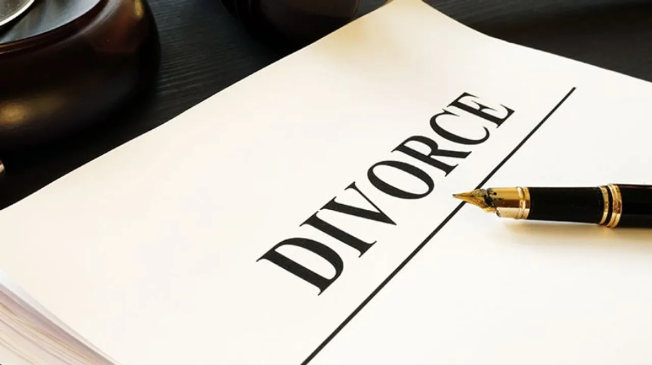 divorce reasons 