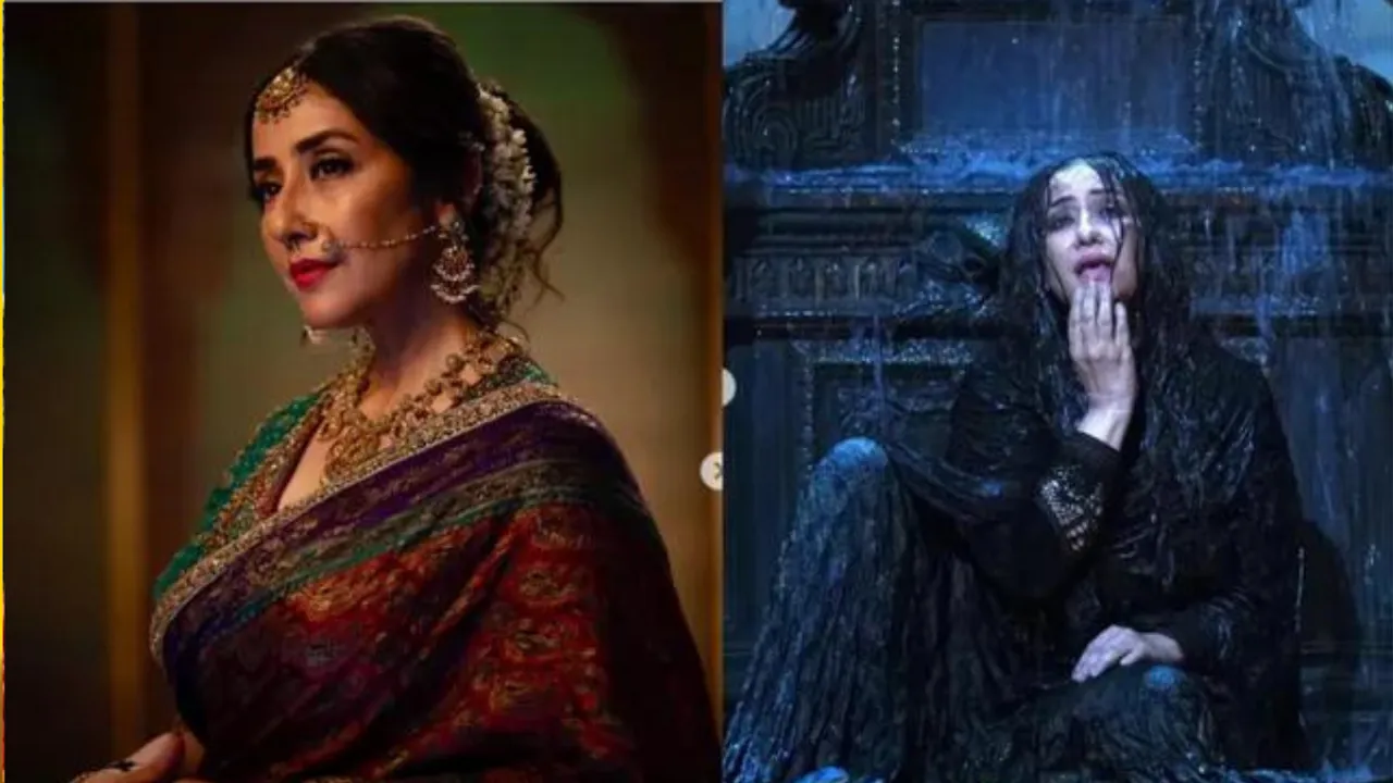 Manisha Koirala: कैंसर से जंग जीतने से हीरामंडी तक का प्रेरणादायक सफर