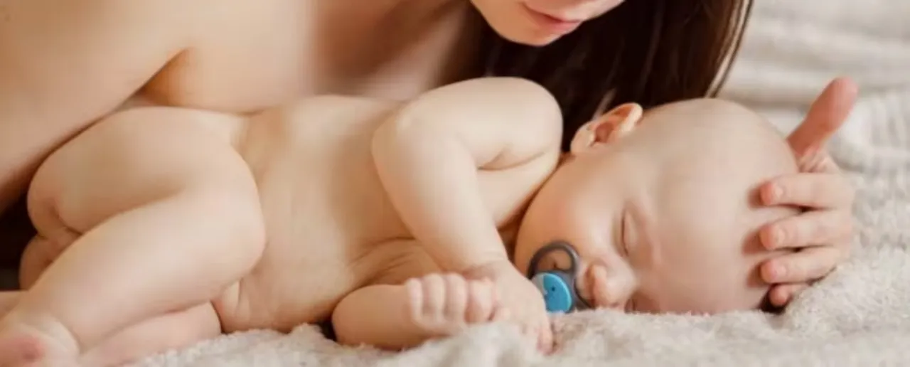 Babies Diaper: शोध ने शिशुओं के लिए डिस्पोजेबल डायपर बताया खतरनाक