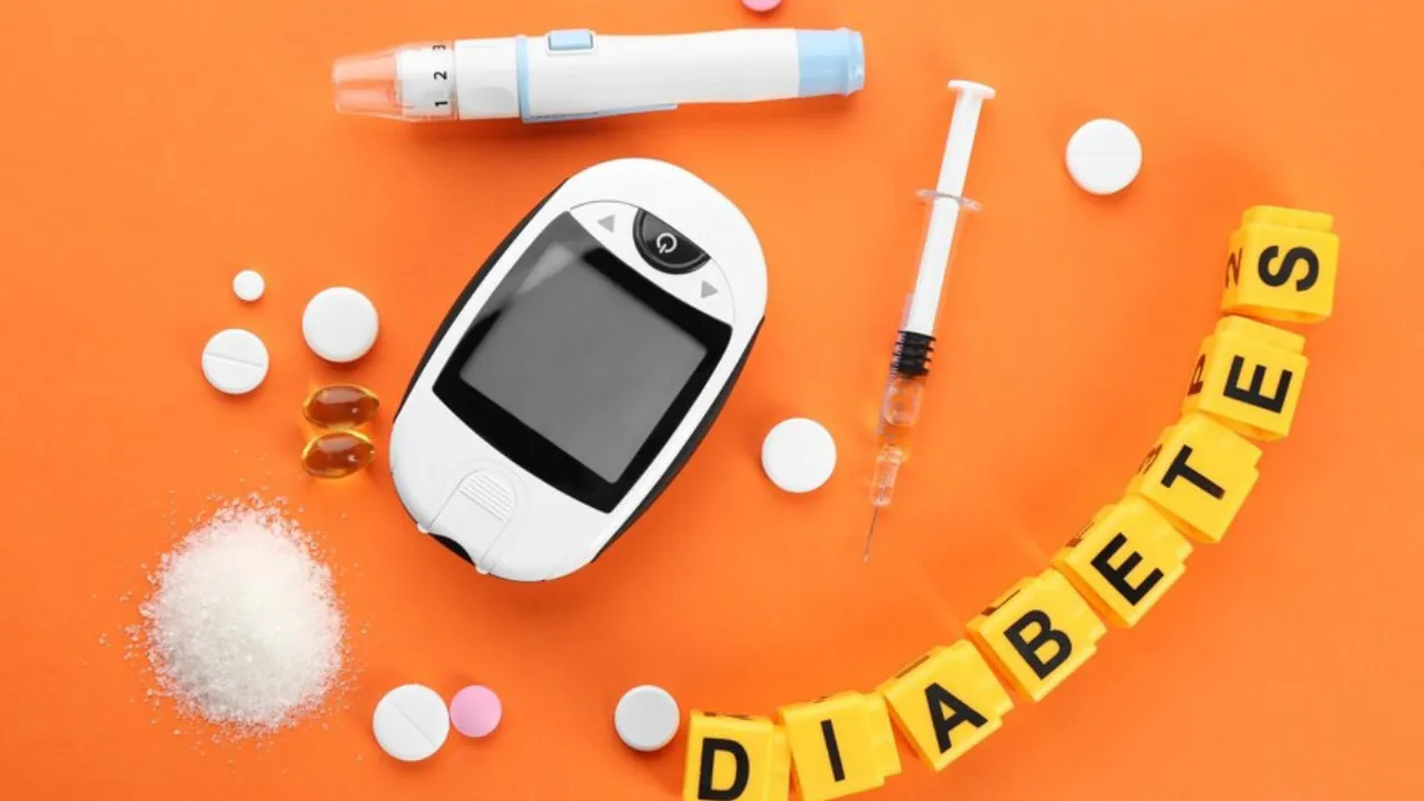 Type 2 Diabetes(freepik)