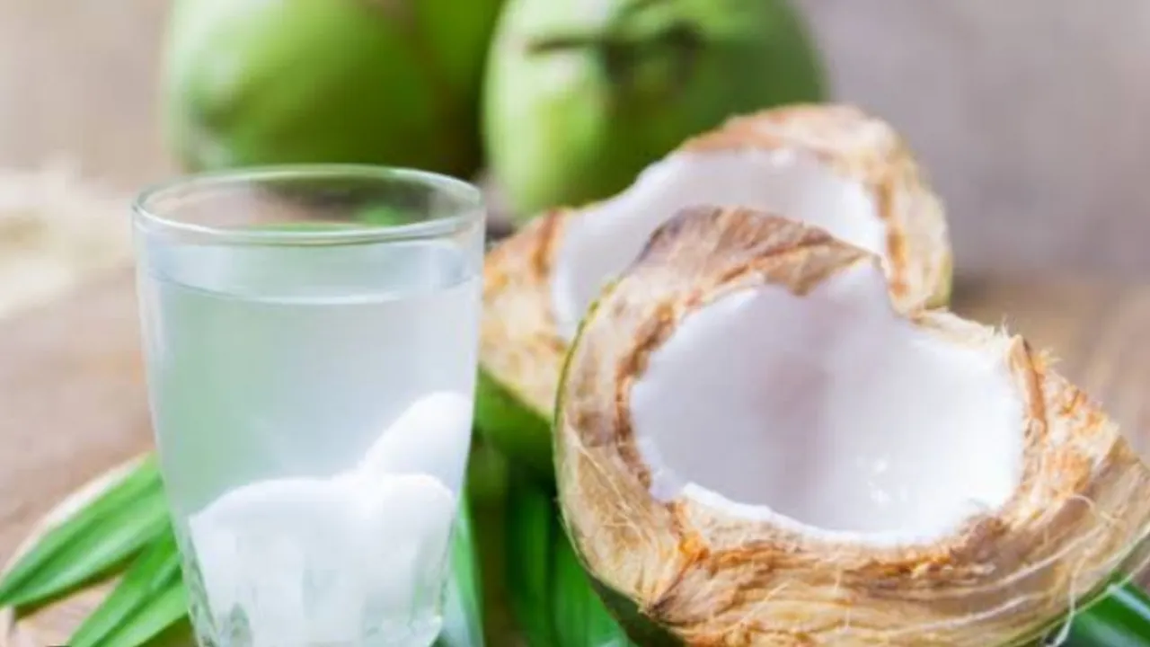 Coconut Water: जानिए रोजाना नारियल पानी पीने के 10 फायदे