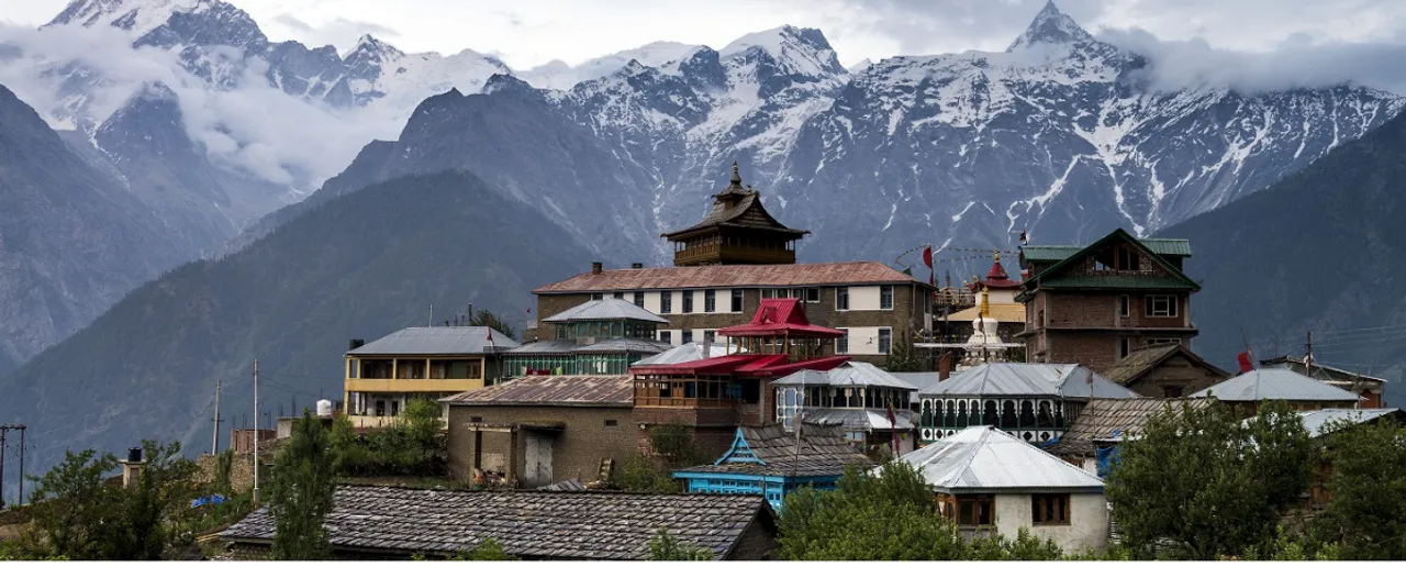 Himachal Pradesh : जानें हिमाचल प्रदेश के बारे में 5 फेमस बातें