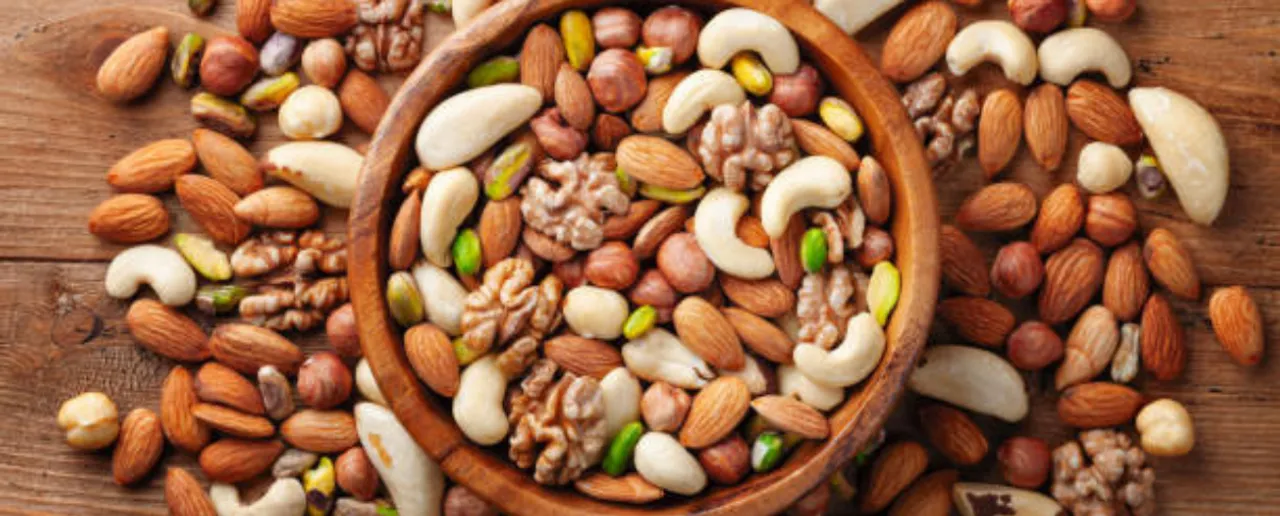 Dry Fruits side effects