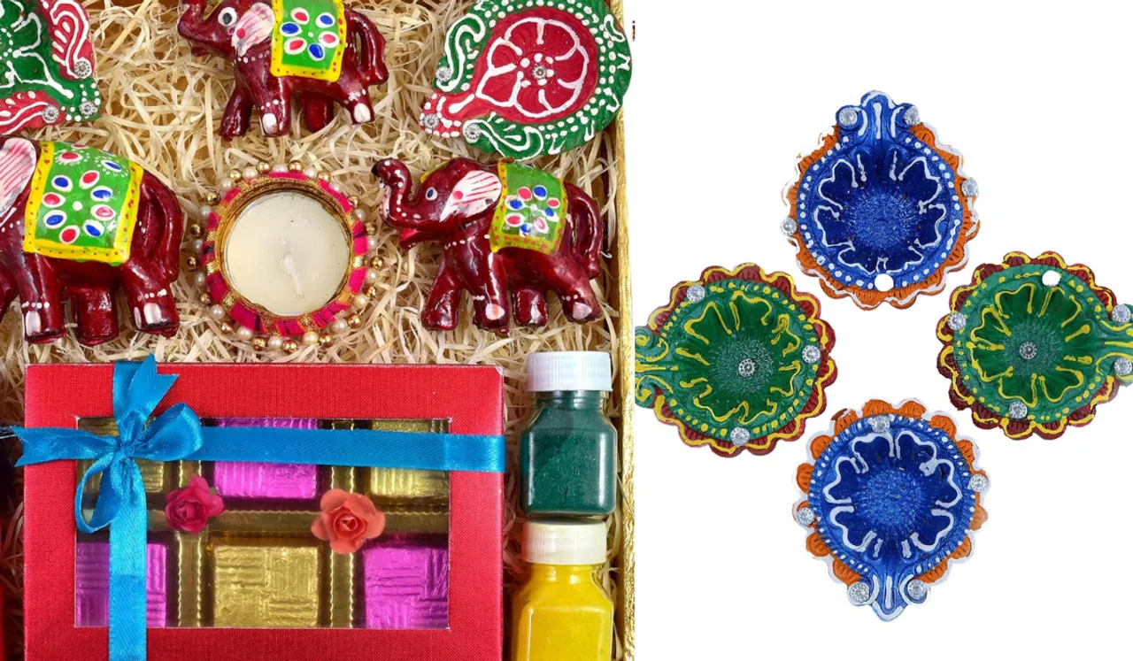 Diwali gifts (Amazon)