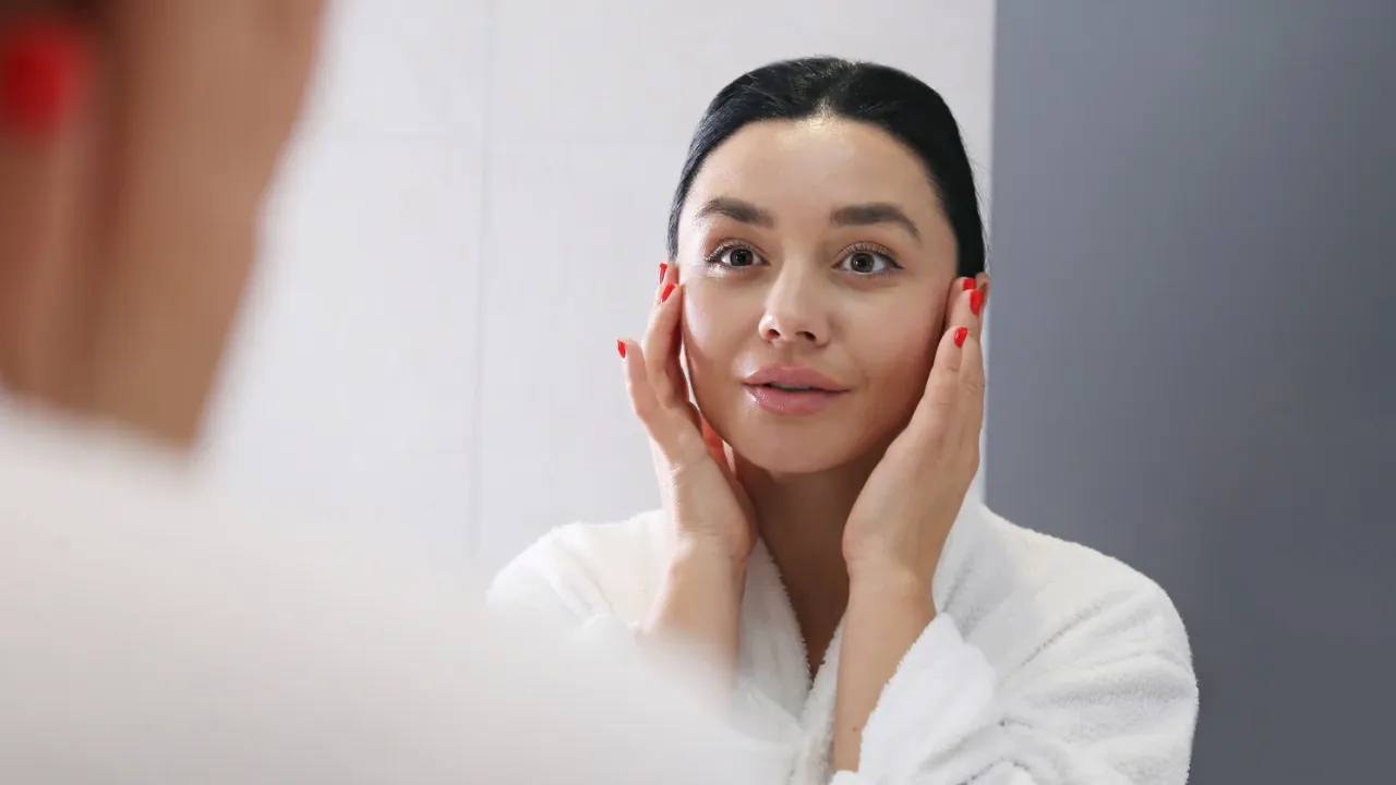 Make Face Pack With These Homemade Things for Glowing Skin