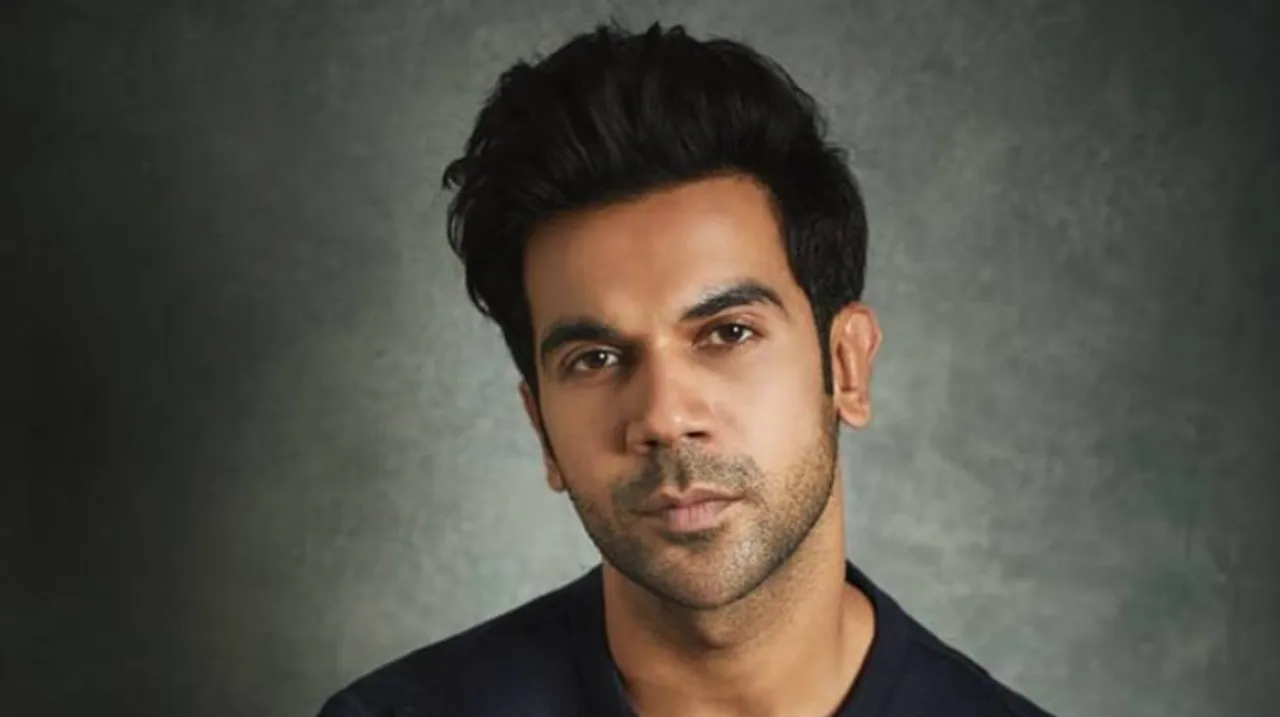 Happy Birthday Rajkummar Rao