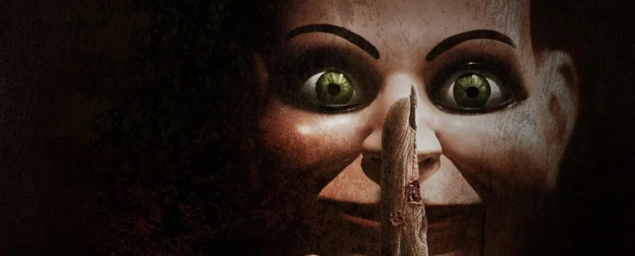 Horror Movies : जानें 5 बेहतरीन हॉरर फिल्म कौन सी हैं