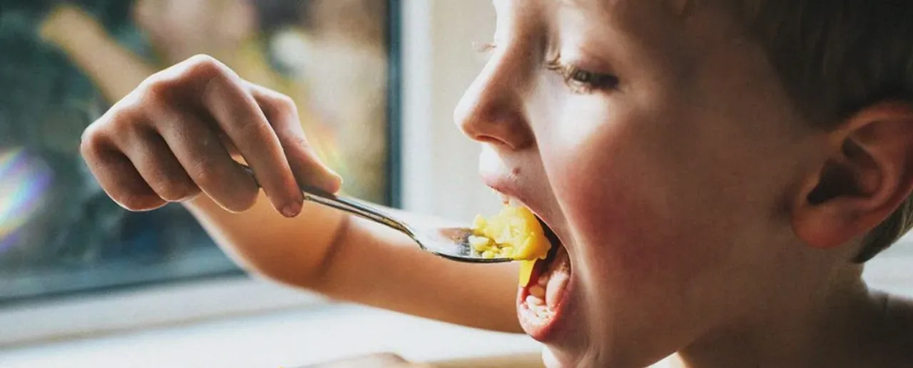 Kids: खाद्य पदार्थ जो आपके बच्चे को लंबा होने में मदद कर सकते हैं
