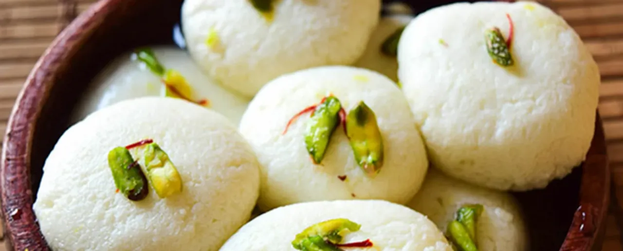 Bengali Sweets: बंगाली मिठाई जो आपको एक बार जरूर खानी चाहिए