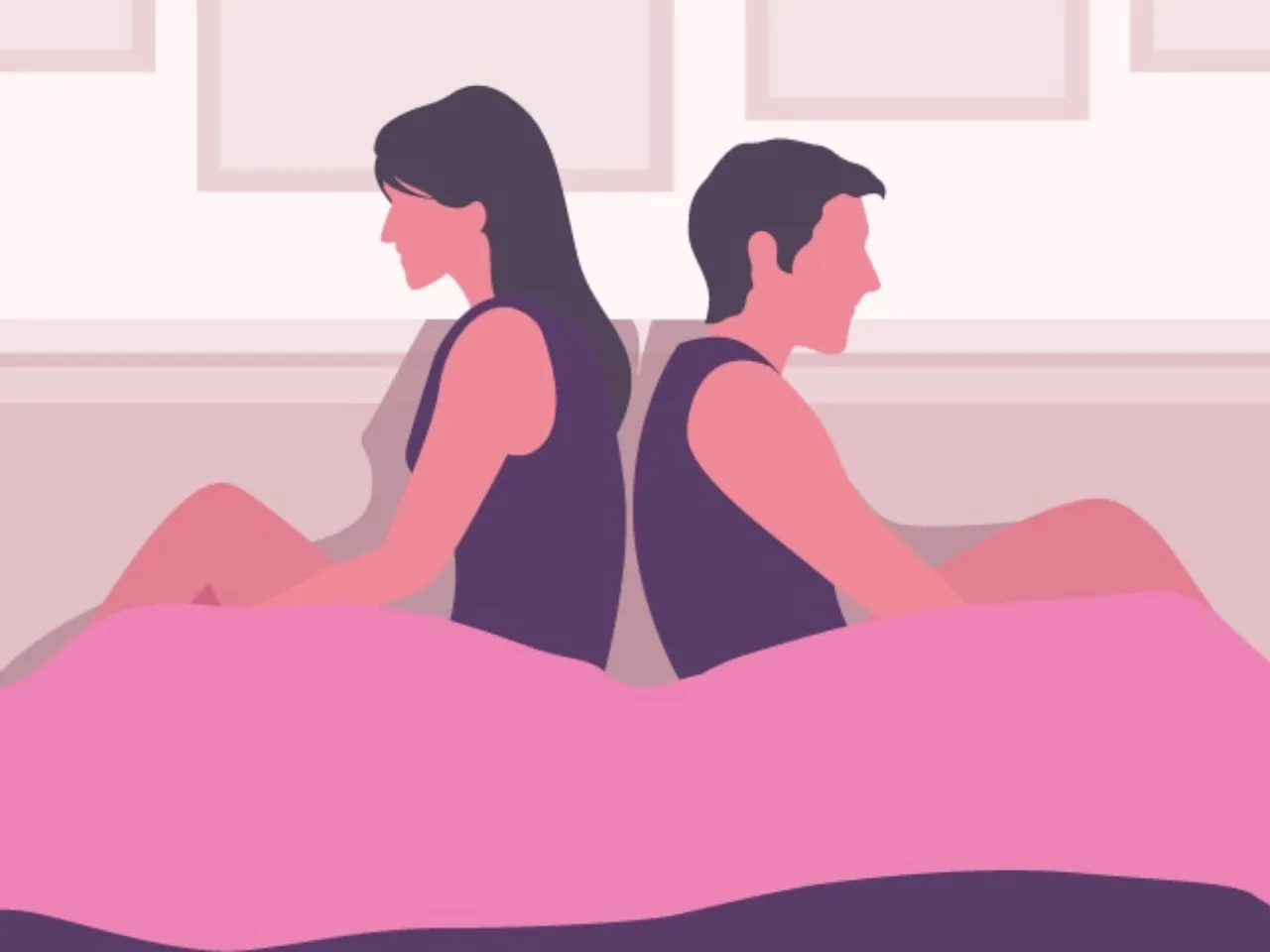 Sex Tips: किन-किन स्थितियों में कपल को सेक्स से दूरी बनानी चाहिए