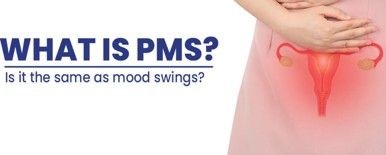 Premenstrual Syndrome: जानें पीएमएस के बारे में 5 महत्वपूर्ण बातें