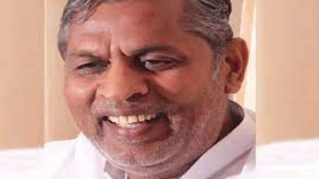 Karnataka Leader (Deccan Hearld)
