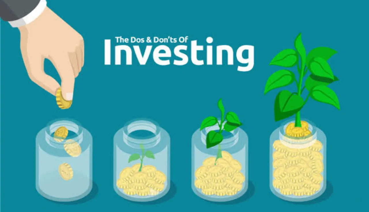 Investing: शुरू करना चाहते हैं इन्वेस्टिंग? यहां से जाने सब कुछ