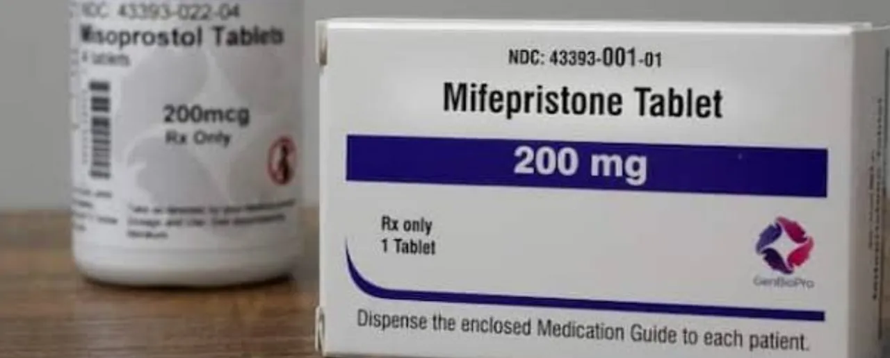 Mifepristone Tablet: अमेरिका में बढ़ा मिफेप्रिस्टोन को लेकर विरोध