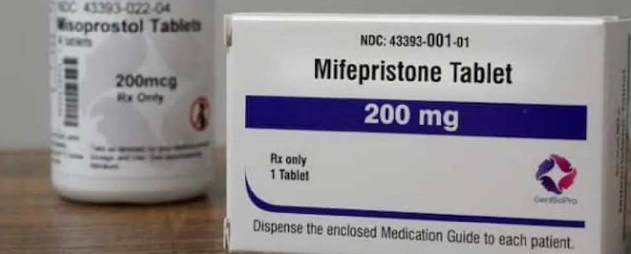 Mifepristone