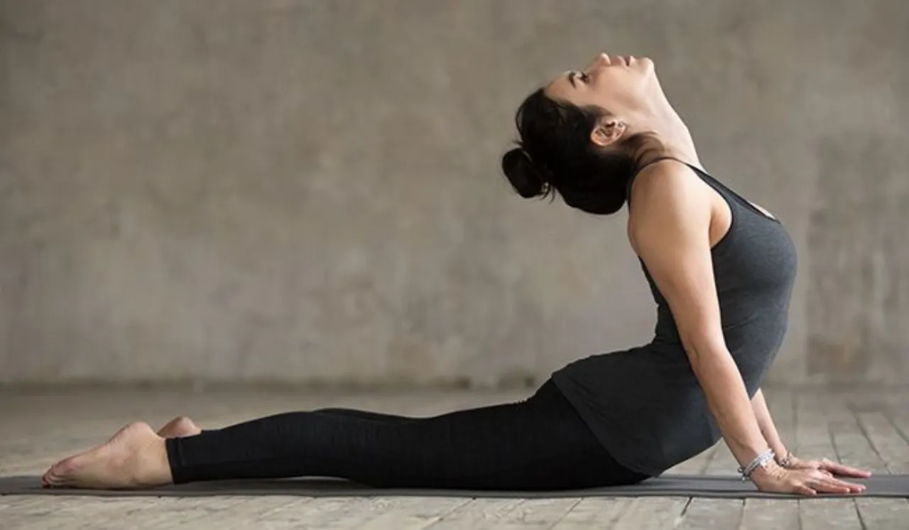 Yoga Poses For Asthma: जानिए अस्थमा के लिए 5 सर्वश्रेष्ठ योगासन