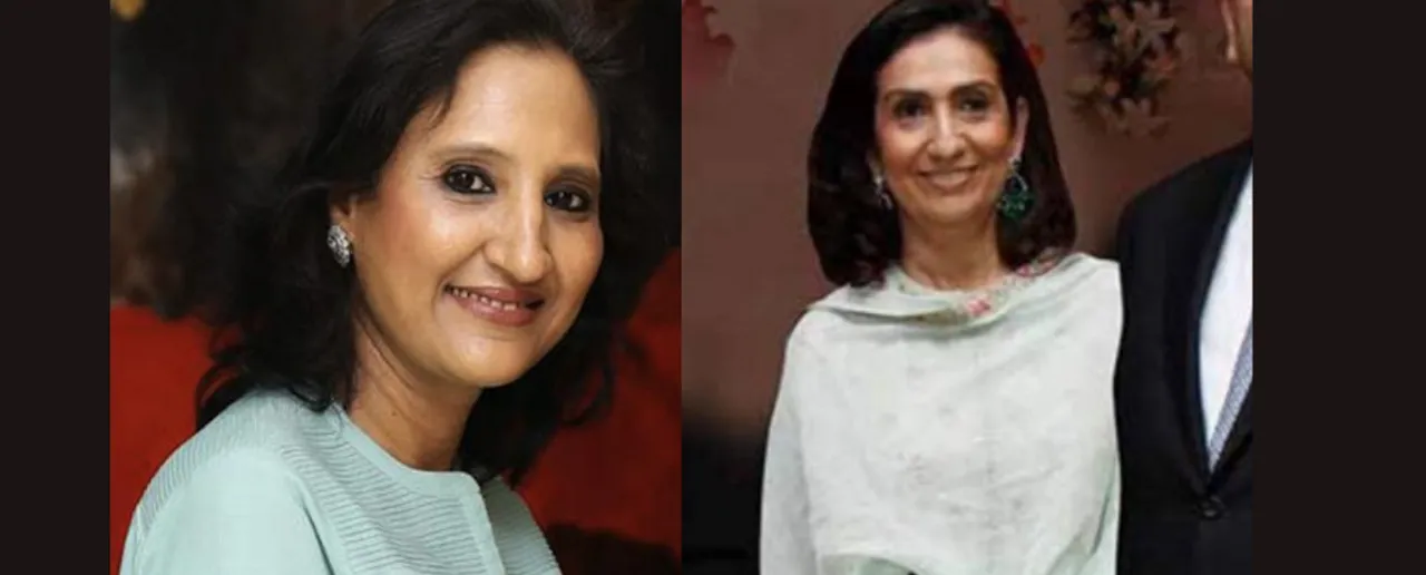 Forbes List 2023: मिलिए तीन नई भारतीय महिला अरबपतियों से