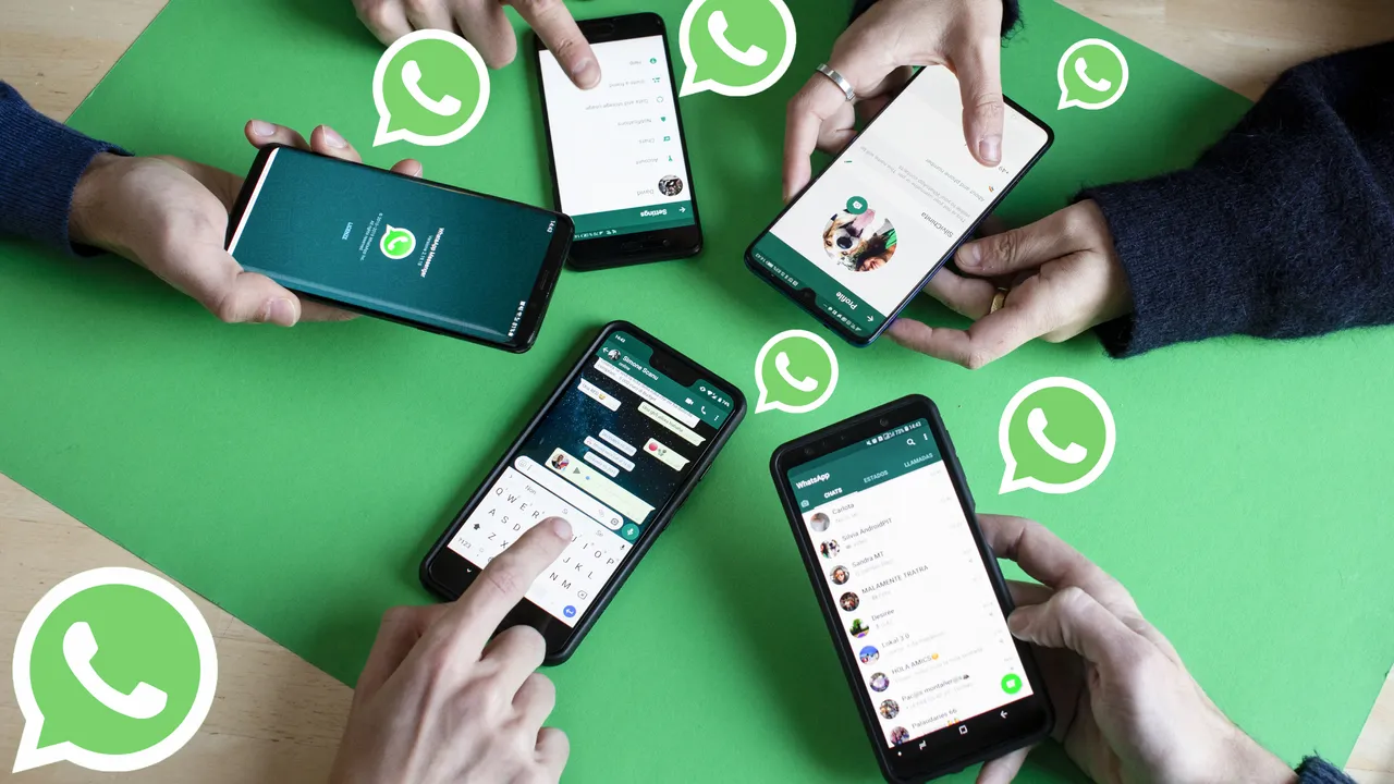 WhatsApp Benefits: व्हाट्सएप यूज़ करने से क्या फ़ायदे होते हैं