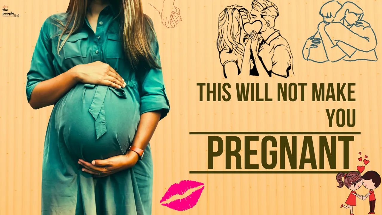 pregnancy  