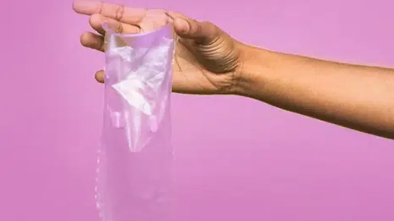 Female Condom 