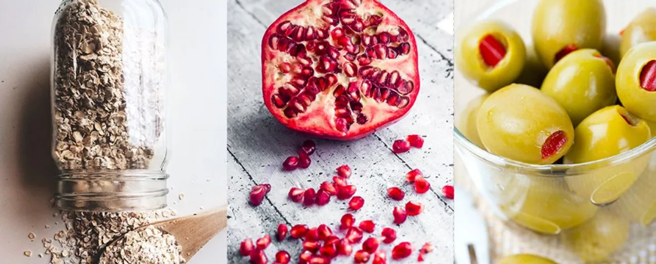 foods