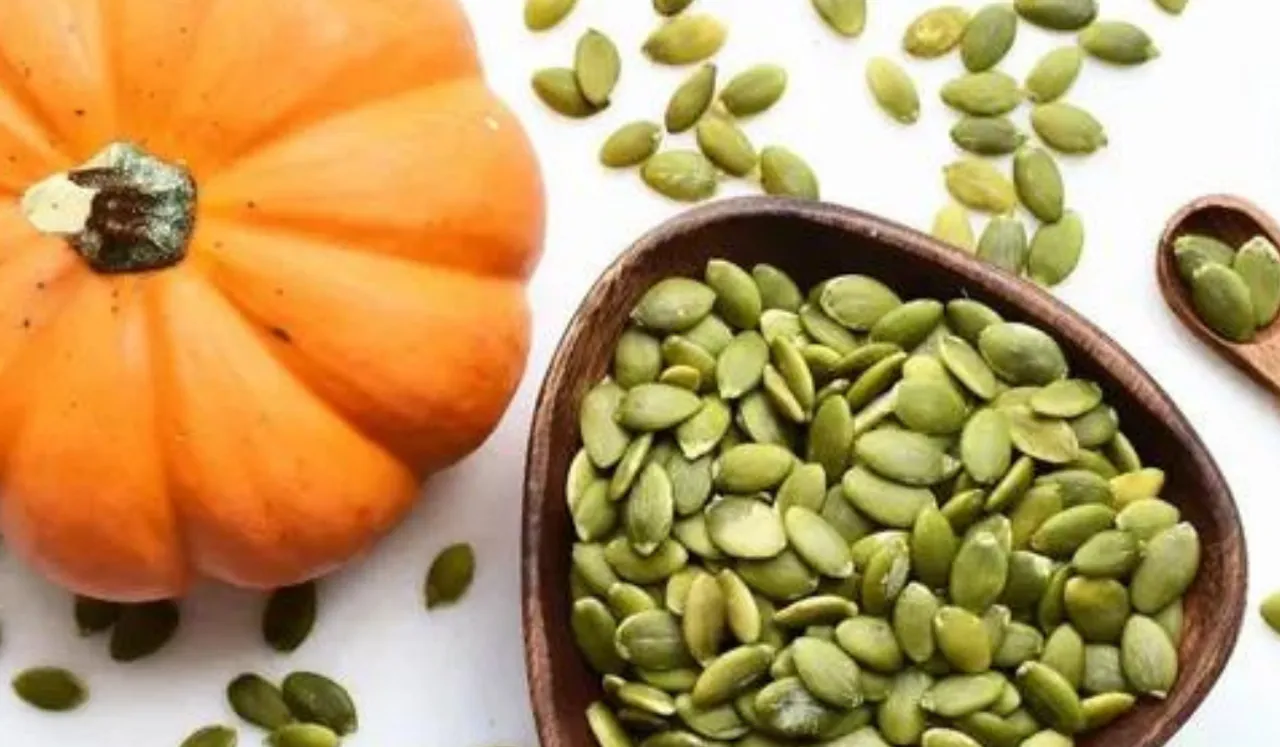 Benefits Of Pumpkin Seeds: जानिए कद्दू के बीज खाने के फायदे