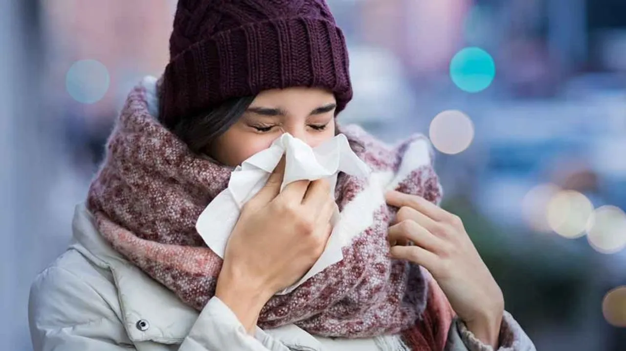 Blocked Nose In Winters: सर्दियों में भरी हुई नाक से कैसे छुटकारा पाएं