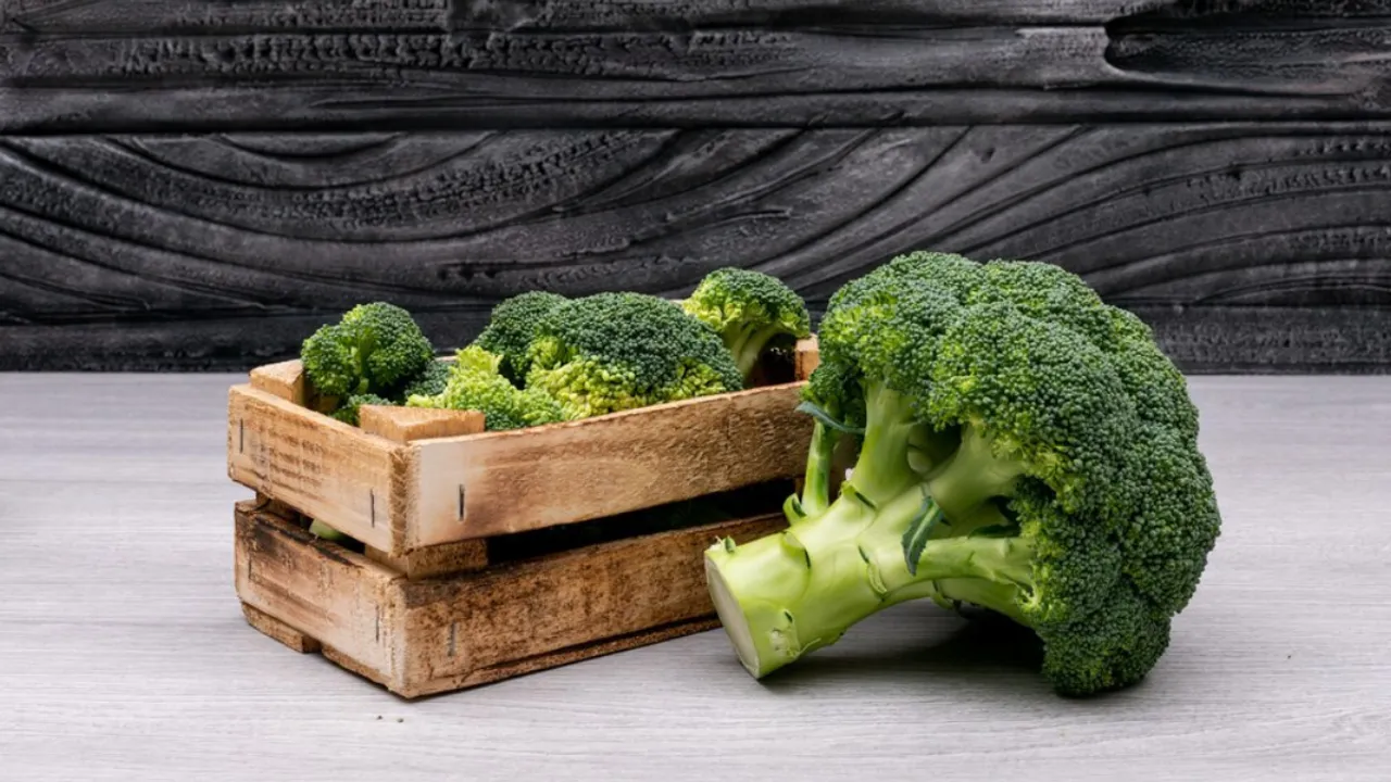 Broccoli(Freepik)