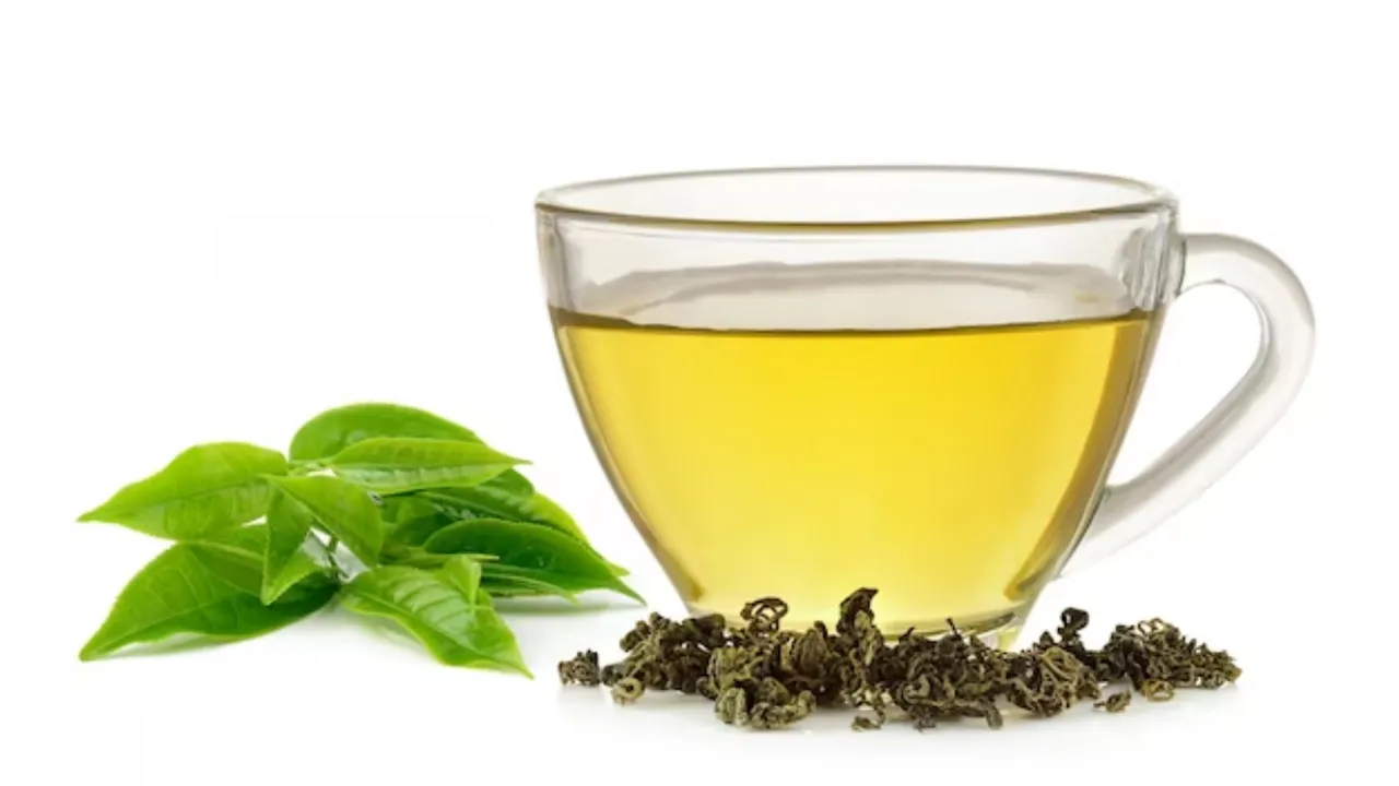 क्या बनाता है Green Tea Extract को प्रोटीन के लिए एक Perfect Additive?