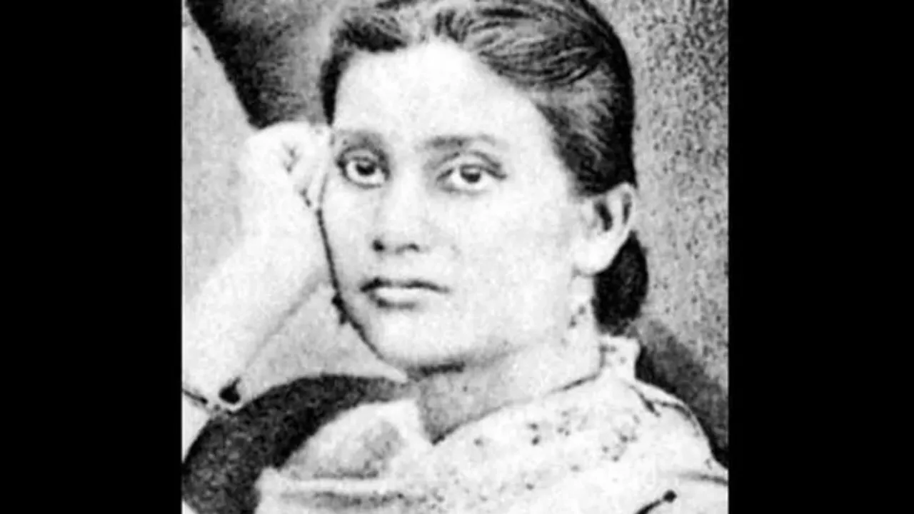 जानिए भारत की प्रथम महिला डॉक्टर Kadambini Ganguly के बारे में