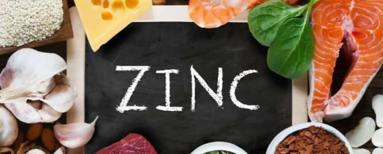 Benefits Of Zinc For Woman