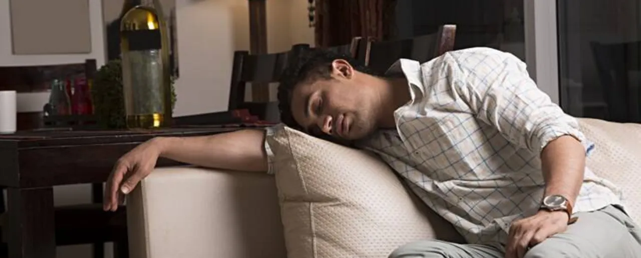 Sleeping Late : देर रात सोने से हो सकते हैं यह 6 नुक्सान