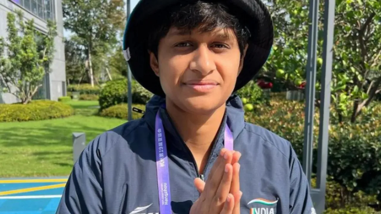 Shireen Vijay Limaye: कौन हैं भारतीय महिला बास्केटबॉल टीम की कप्तान?