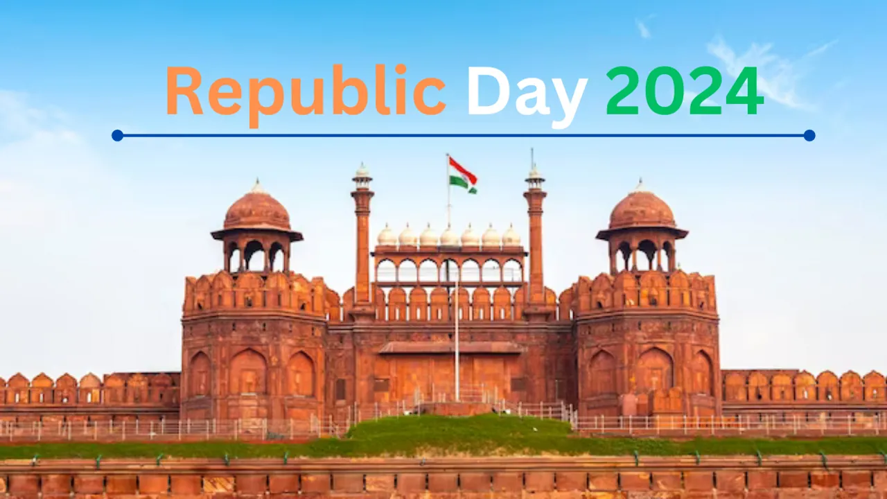 Republic Day 2024