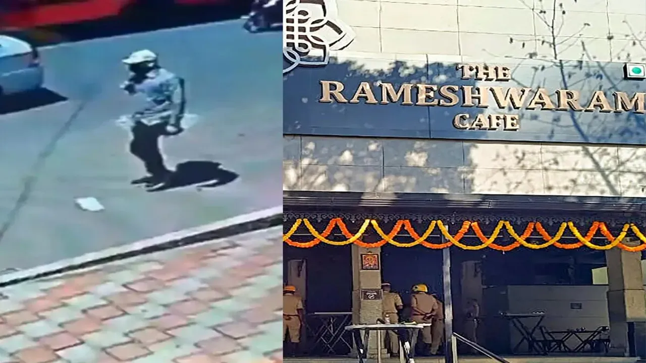 Rameshwaram Cafe Blast: NIA ने मुख्य संदिग्ध को हिरासत में लिया, जानें कब, क्या हुआ