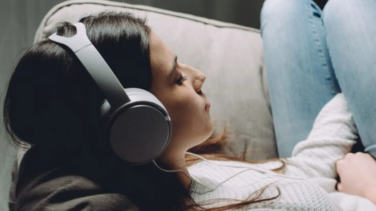 How music can help in reducing stress ?