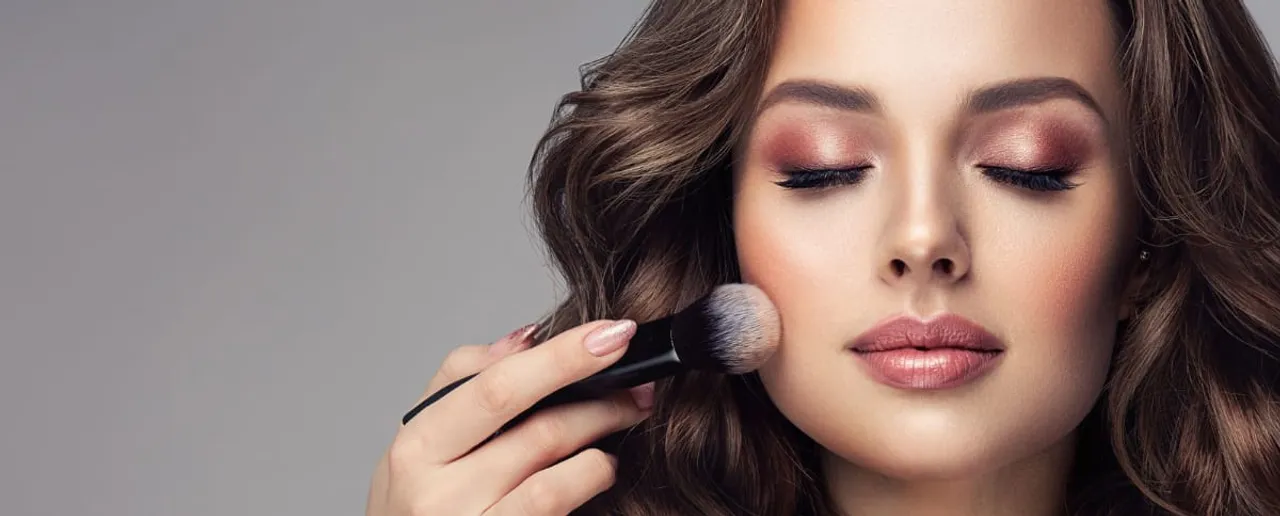 6 Basic Makeup Tips