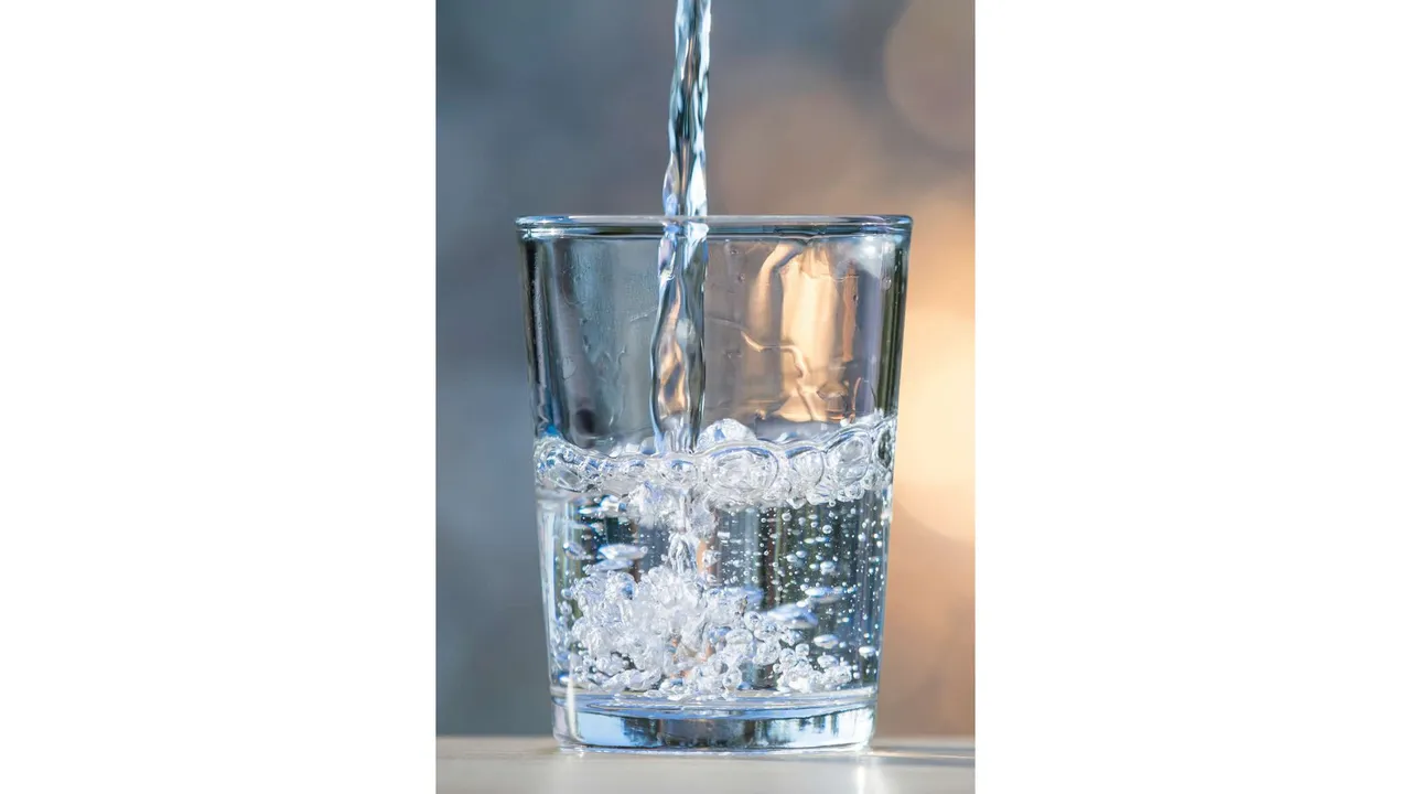 Water
