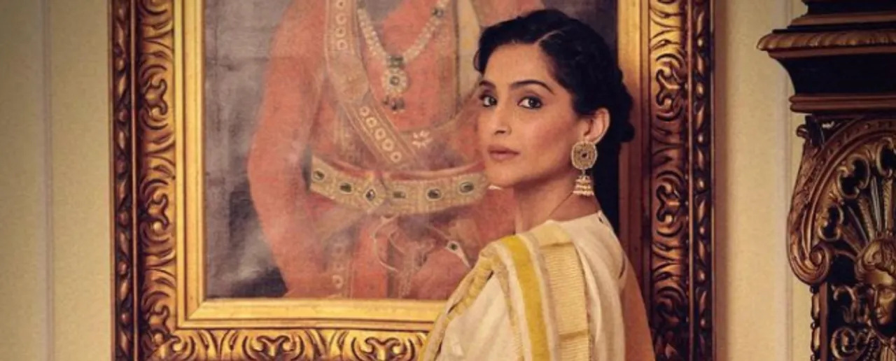 Sonam Kapoor: रॉयल ताजपोशी का हिस्सा बनेंगी अभिनेत्री सोनम कपूर