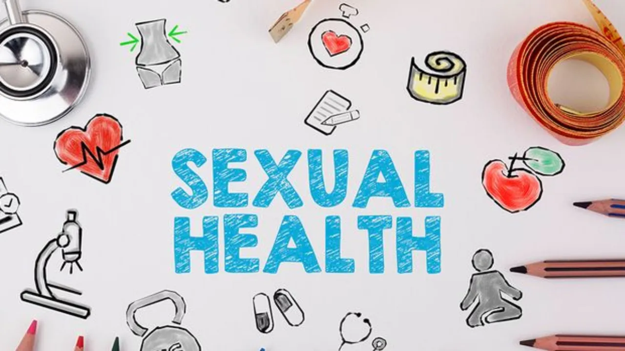 Sexual health