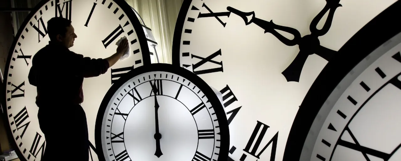 Time