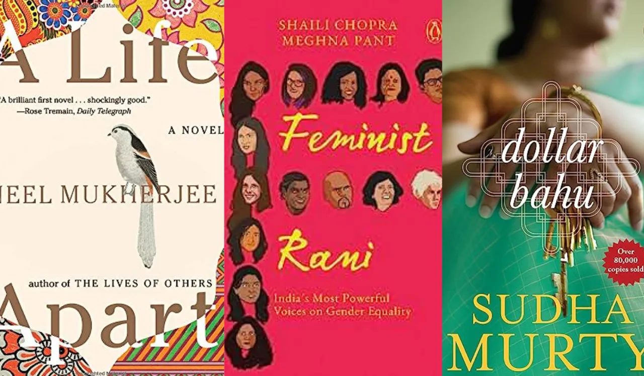 Some Best Books For Women