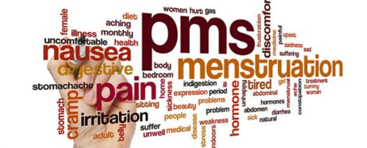 Truth About PMS : जानें पीएमएस के बारे में कड़वा सच