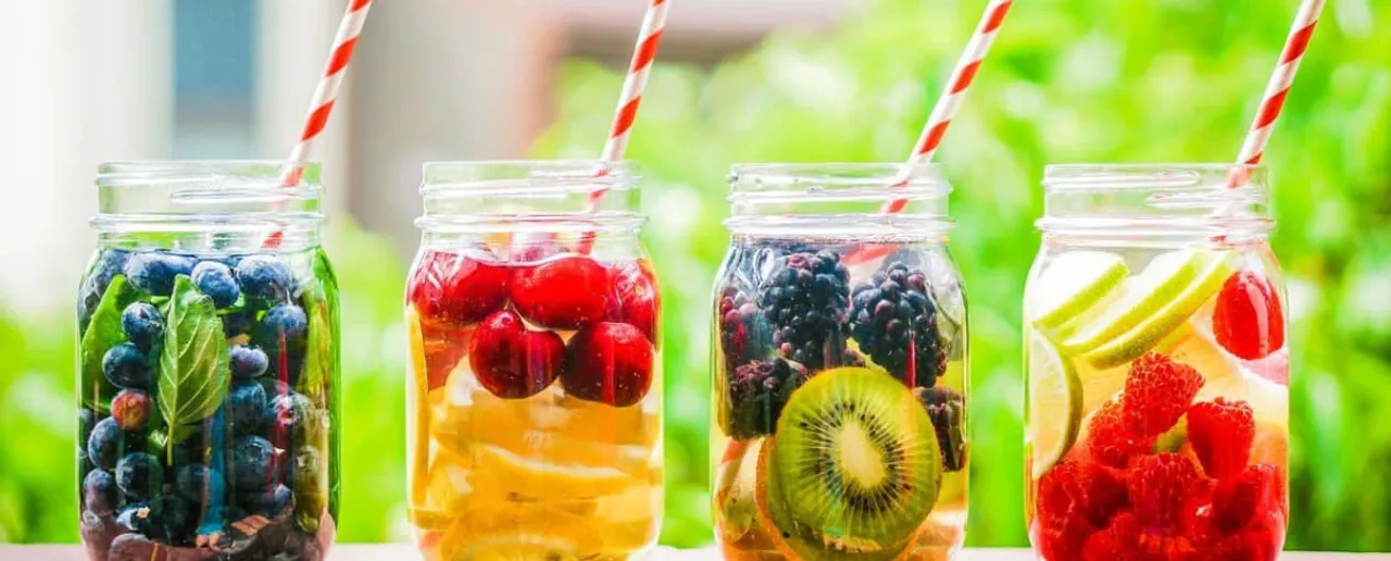 Summer Drinks: गर्मियों में ये ड्रिंक्स रखेंगे आपके शरीर को हाइड्रेट