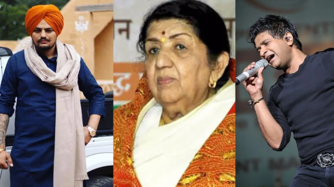 Celebrities We Lost In 2022: यह साल बॉलीवुड के लिए रहा बेहद दुखद